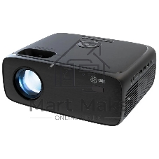Проектор Cactus CS-PRM.07B.Full HD LCD 3200Lm LS 320Lm ANSI (1920x1080) 1500:1 ресурс лампы:30000часов 1xUSB typeA 3xHDMI 1.16кг