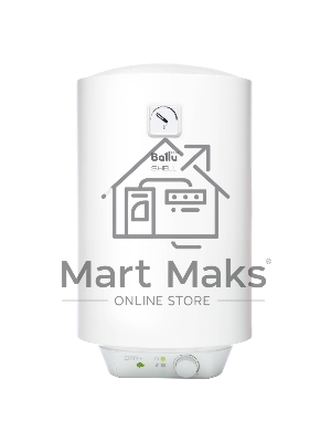 Водонагреватель Ballu BWH/S 30 Shell