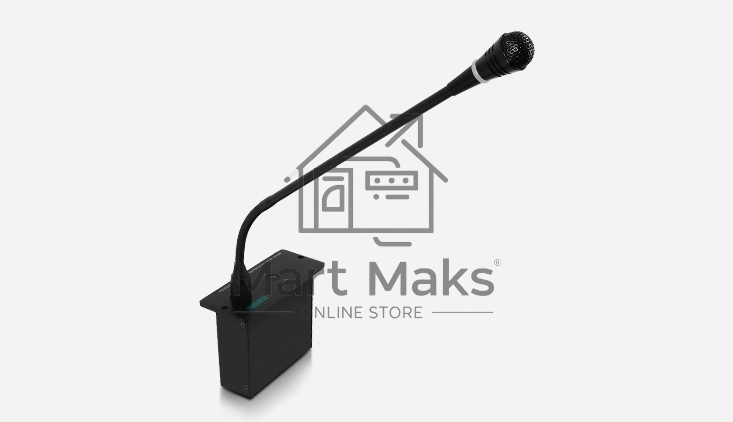 Встроенный Микрофон Делегата DSPPA D6234B