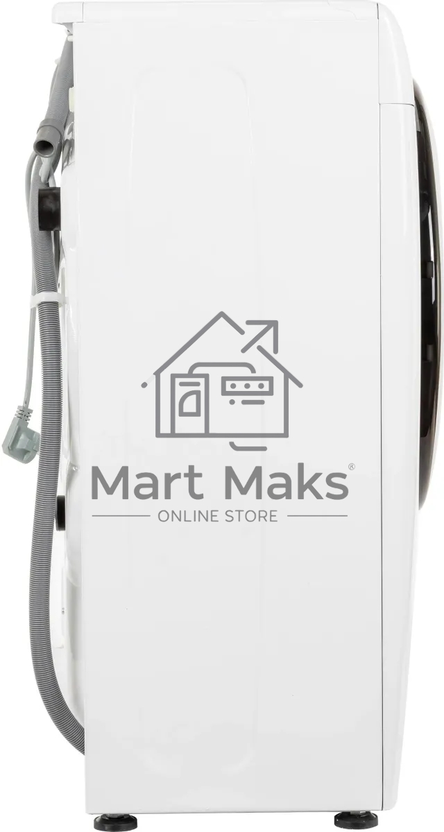 Стиральная машина Candy Smart Pro CSO34 106TB1/2-07 белый, загрузка фронтальная 6 кг, 1000 об/мин., класс: А