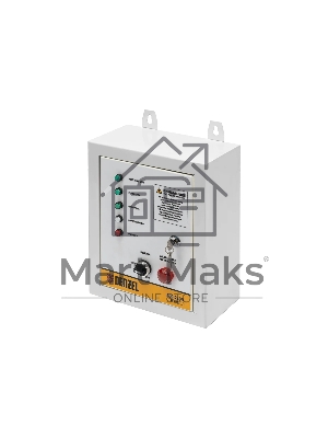 Блок автоматического запуска PS-120TS Denzel