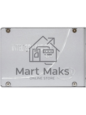 Накопитель SSD Intel D5-P5530, 960Гб, 2.5