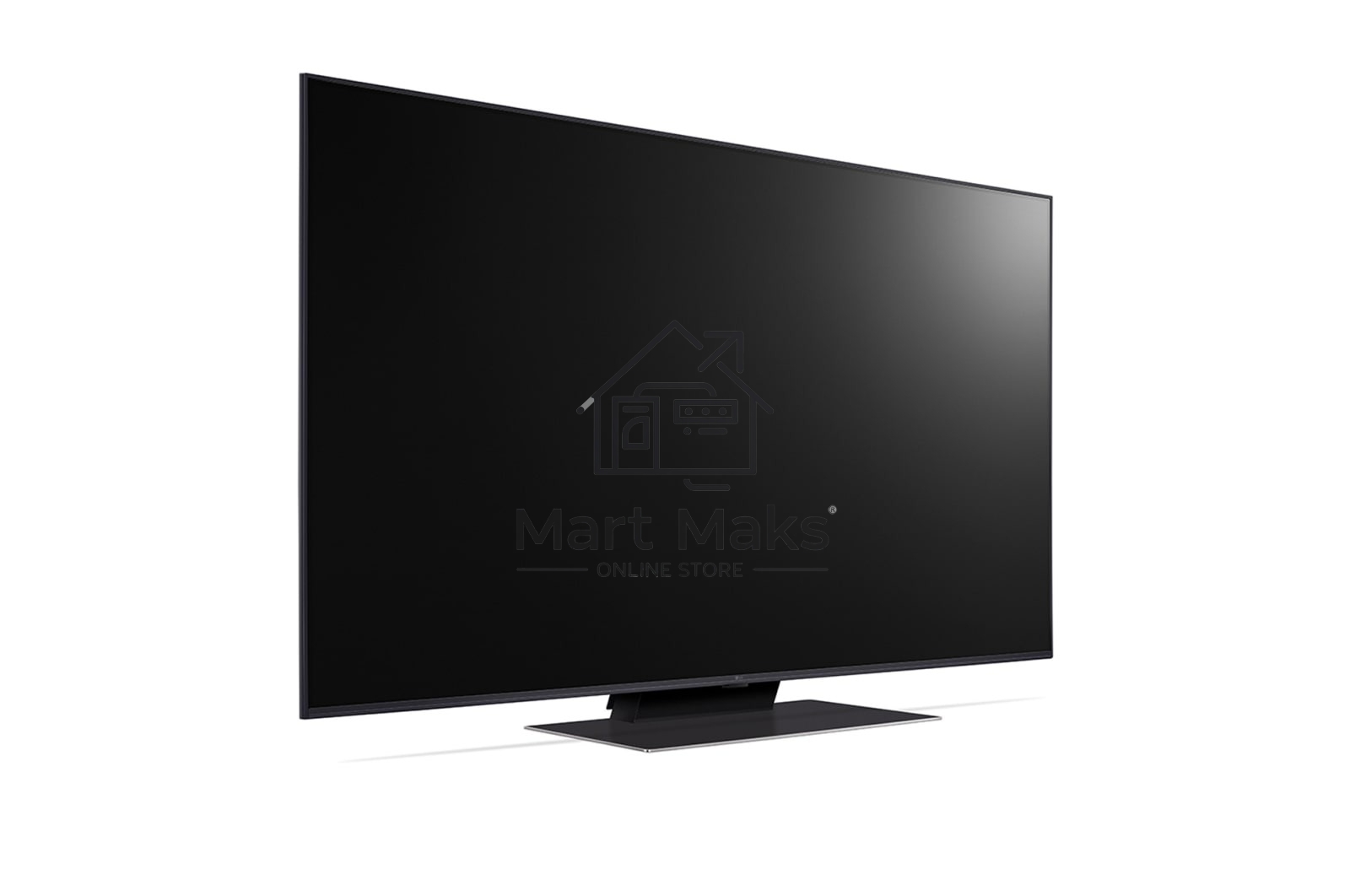 Телевизор LG 50
