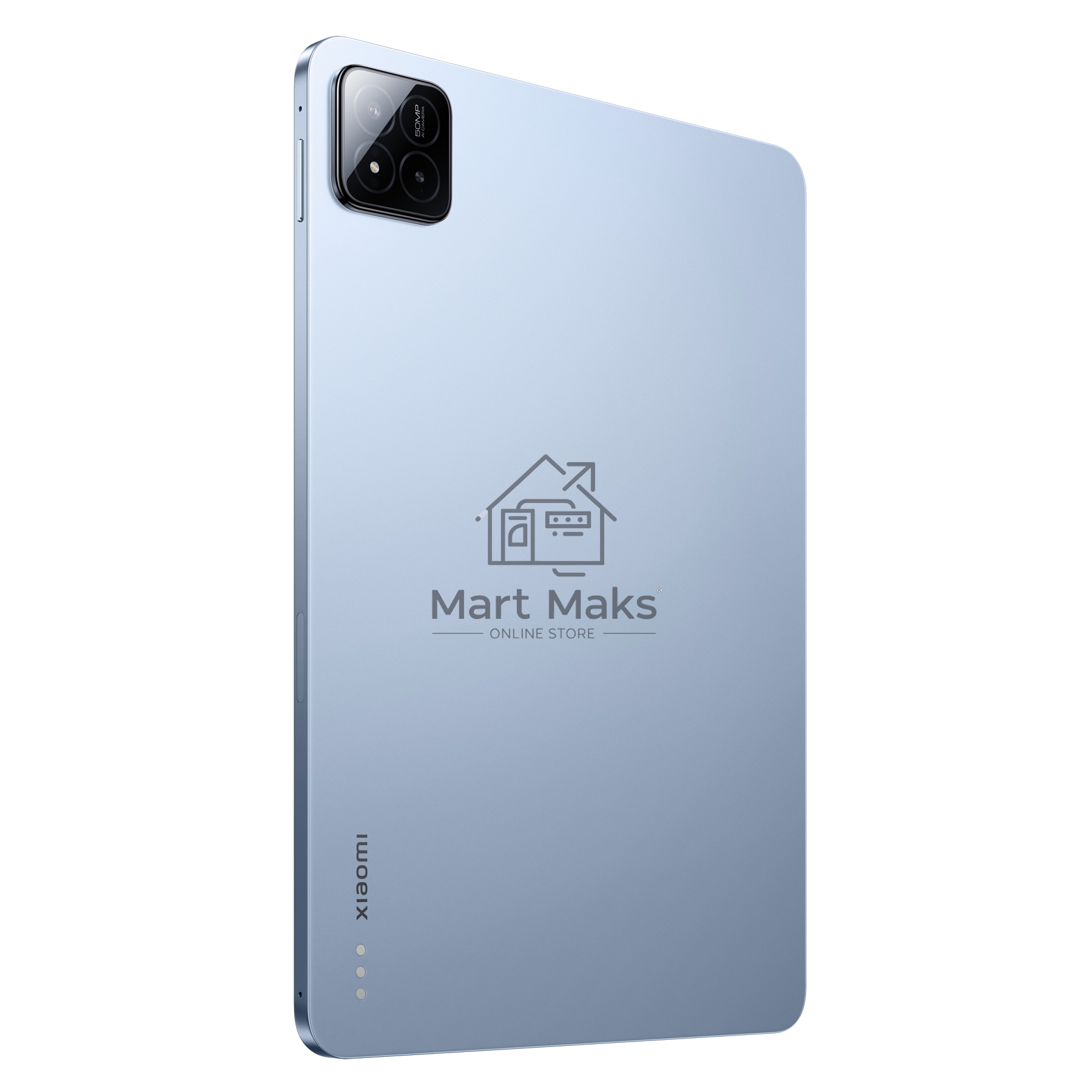 Планшет Xiaomi Pad 7 Pro RU 8/256 голубой