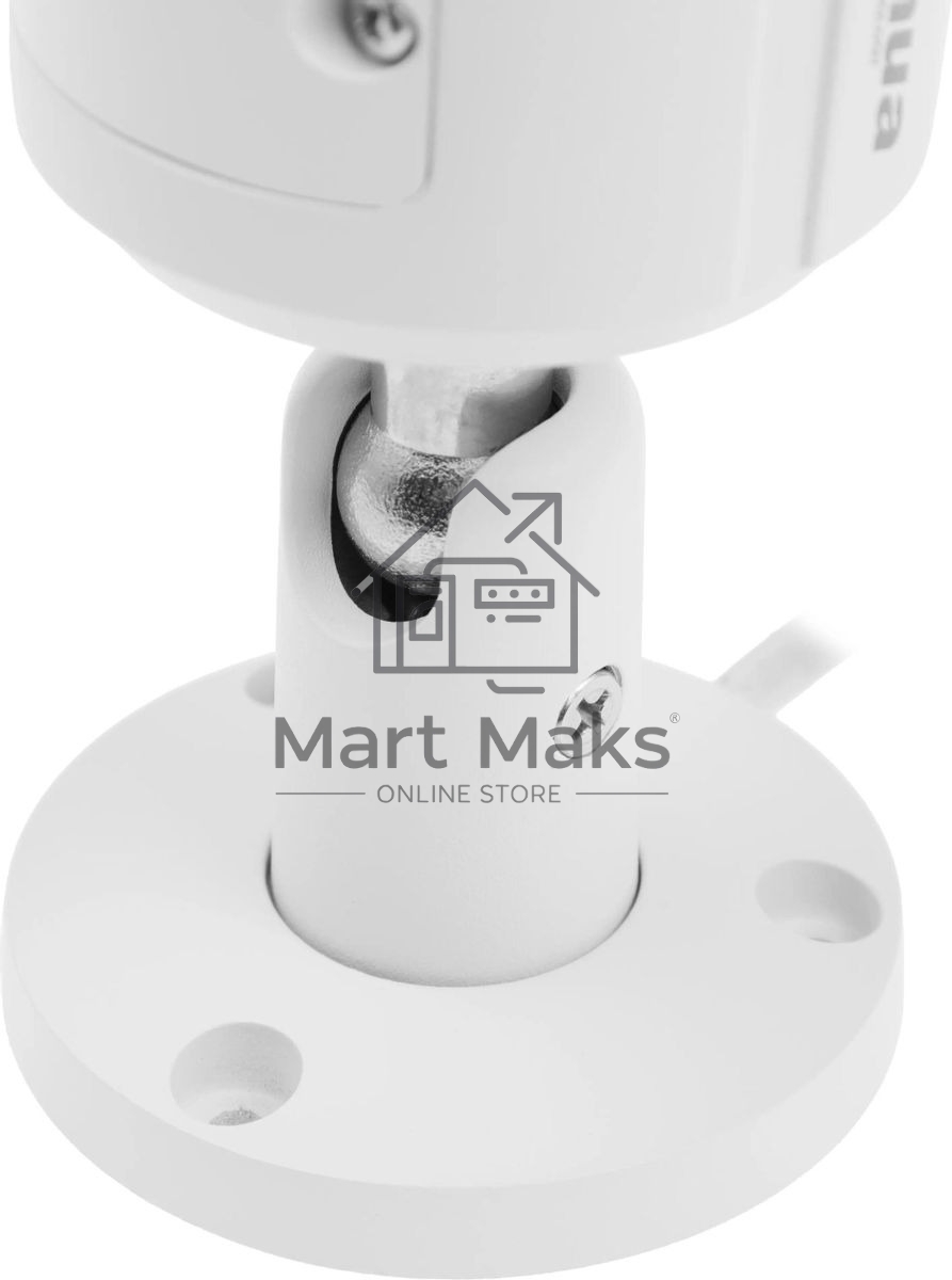 Камера видеонаблюдения IP Dahua DH-IPC-HFW2849SP-S-IL-0360B 3.6-3.6мм цв.