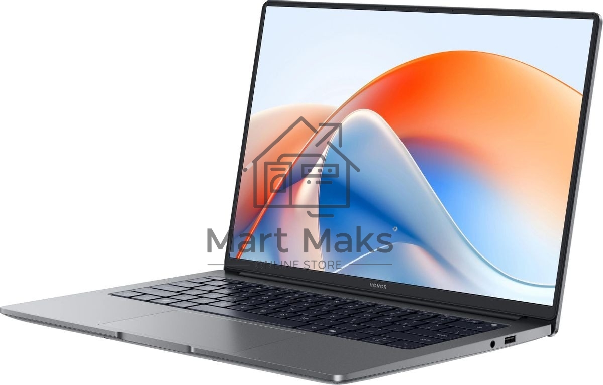 Ноутбук Honor MagicBook X14 Plus 2025 FermiB-5611 14