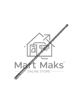 Бур PATRIOT SDS Plus S2 10x310