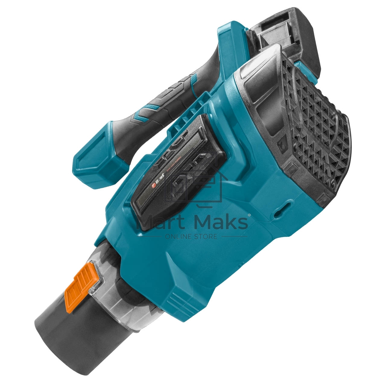 Воздуходувка аккумуляторная Bort BSS-40Li TURBO (93418576)