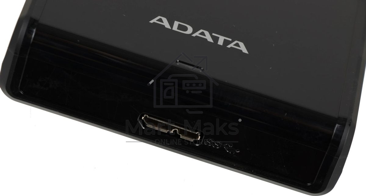 Внешний HDD 2.5