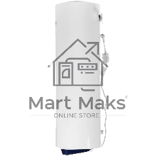 Водонагреватель Ariston BLU1 ECO ABS PW 80 V SLIM