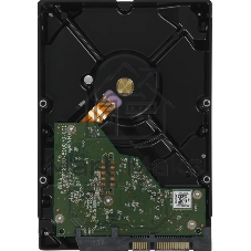 Жесткий диск HDD WD Purple 3Tb 5400rpm SATA 128Mb 3.5