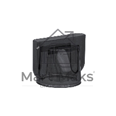 Фен Blackton Bt HD2041B Темно-серый