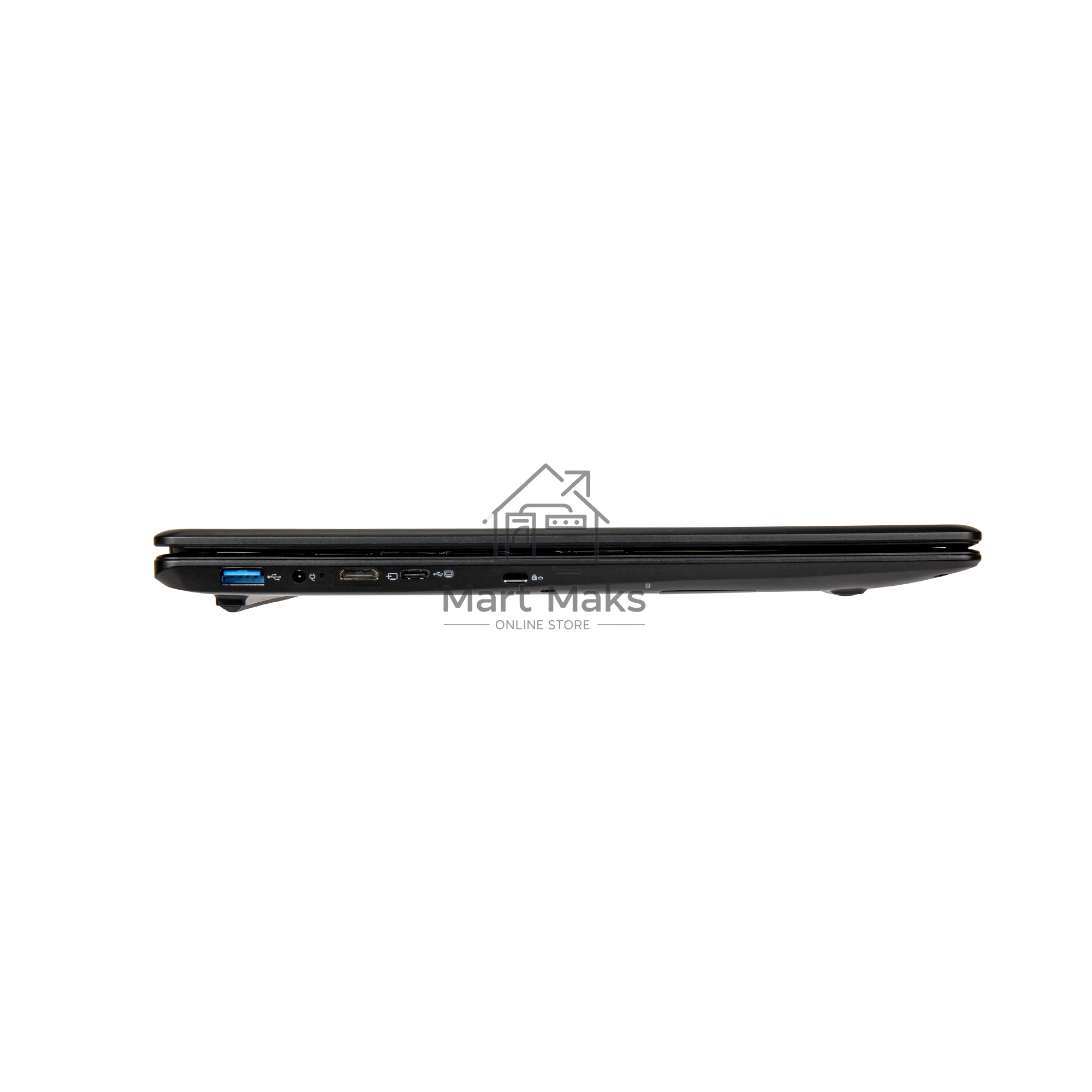 Ноутбук HIPER Workbook U26 15.6