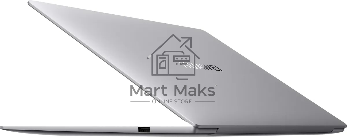 Ноутбук HUAWEI MateBook 14 FLMH-X серый 14.2
