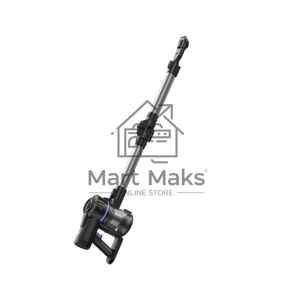Пылесос ручной Dreame Trouver J10 150Вт черный