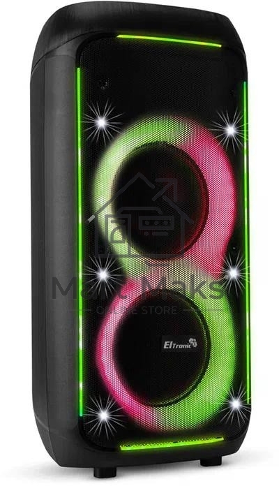 Колонка Eltronic 08