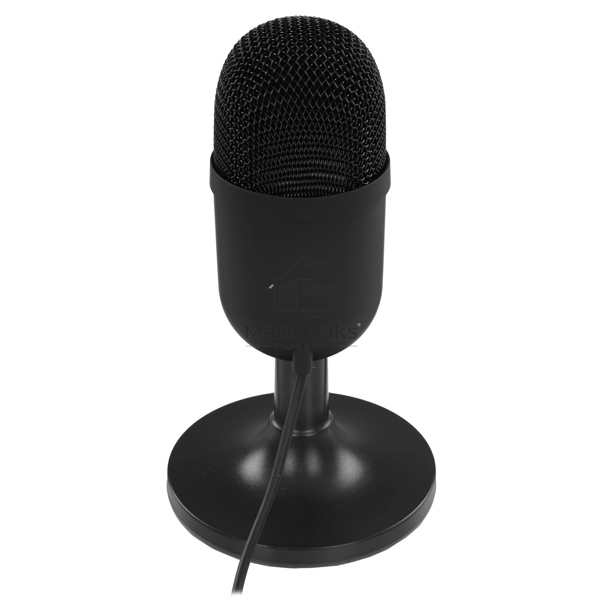 Игровой стрим микрофон REDRAGON PULSAR GM303 (USB, RGB)