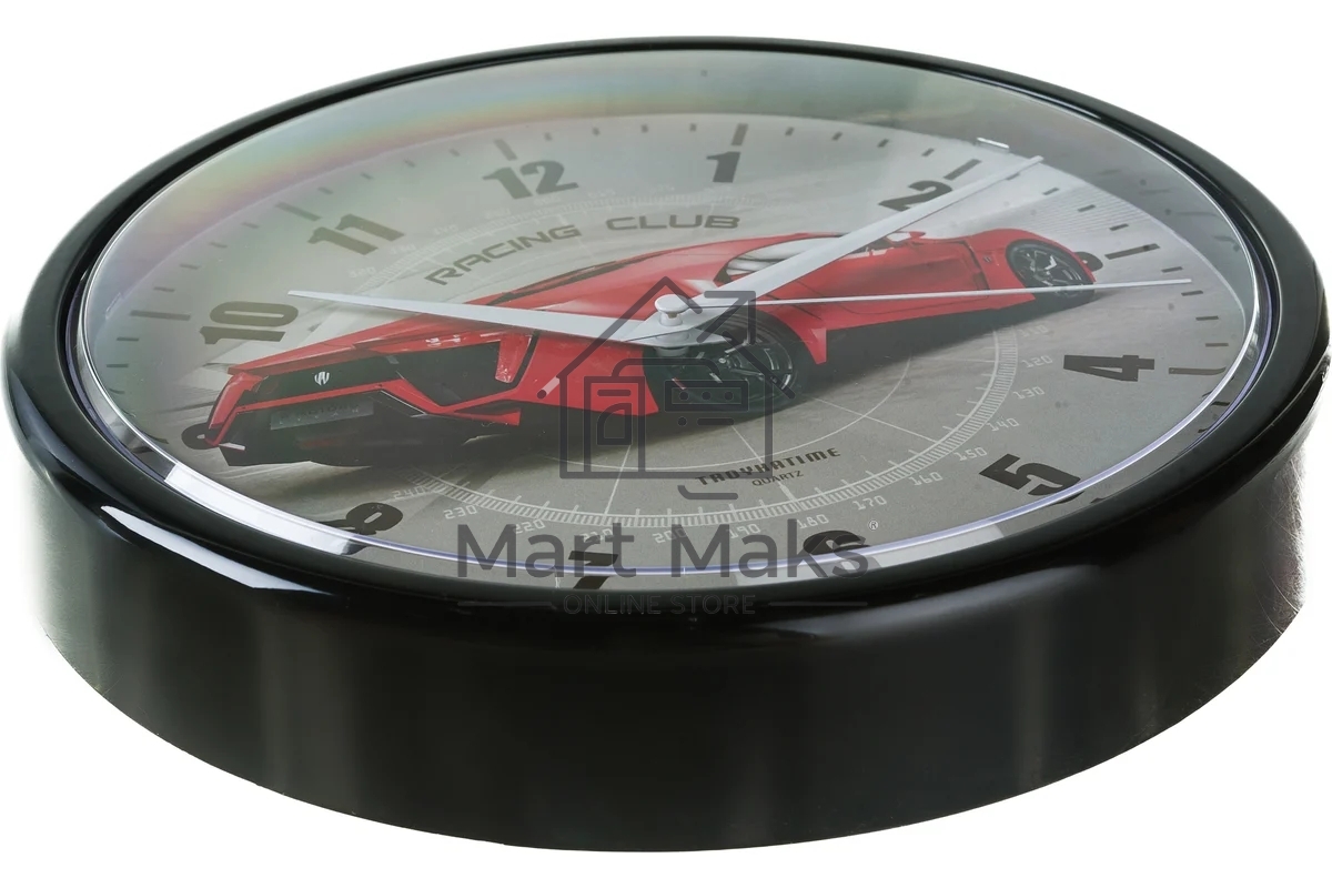 Часы настенные TROYKA 91900941