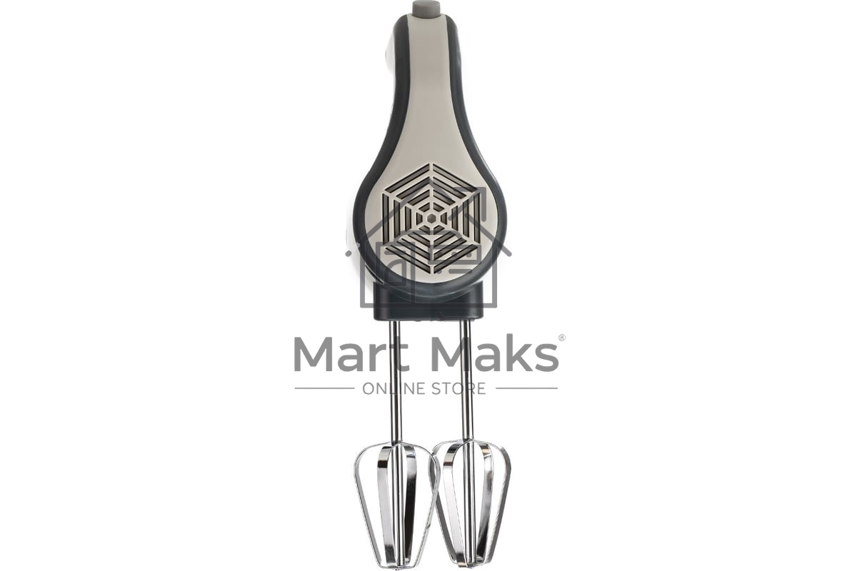 Миксер Centek CT-1109 черный