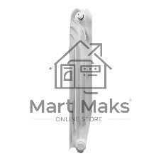 Радиатор Royal Thermo Vittoria Super 500 2.0 VDR80 - 8 секц.