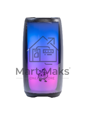 Портативная колонка Smartbuy (SBS-5800) GEM 2 черный