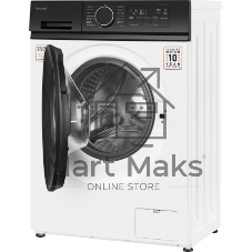 Стиральная машина Weissgauff WM 41106 Inverter Steam