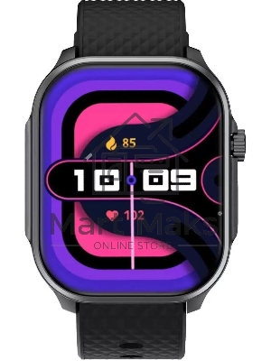 Умные часы Tecno Watch 3 Active 2.04
