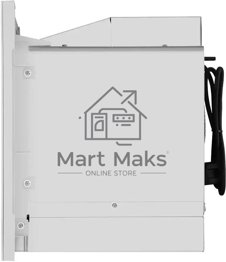 Микроволновая печь встраиваемая Maunfeld MBMO820SGW10