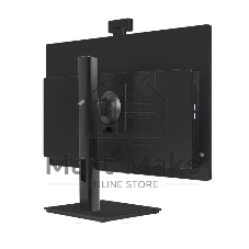 Моноблок IRBIS SmartAIO 24; 23.8“(i5-13500H;16GB/512GB;IPS;16:9;1920x1080x100Hz;1500:1;250Cd/m2;5ms;HDMI(out);DP;USB-C;4*USB2.0;2*USB3.1;RJ45;WebC 5MP;WIFI6;BT5.0;Tilt;HAS;Piv;Spk2*3W;keyb+m;Win11Pro(Китай)