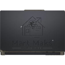 Ноутбук MSI Cyborg 15 A12VF-2064CA/15.6