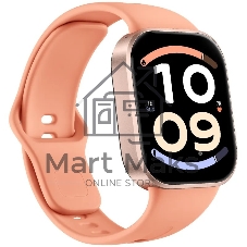 Умные часы Xiaomi Redmi Watch 6 Active, 1.85
