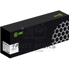 Картридж лазерный Cactus CS-ALB8045 (006R01683) черный набор x2 упак. (100000 стр.) для Xerox ALTALINK B8045/B8055/B8065/B8075/B8090