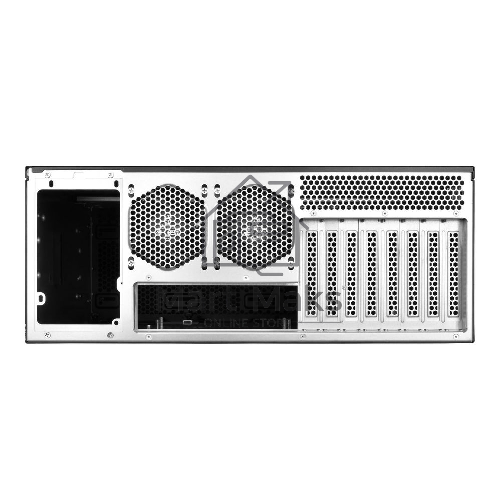 Компьютерный корпус Silverstone SST-RM44