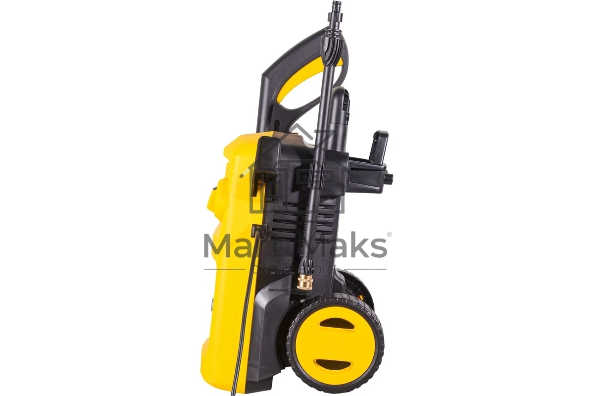 Мойка Eurolux W-175 PRO
