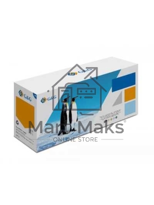 Картридж лазерный G&G GG-CEXV42 C-EXV42 черный (10200 стр.) для Canon IR-2002/2202