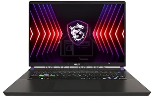 Ноутбук MSI Vector 17 HX A14VIG-899RU Intel Core i9 14900HX 2200MHz/17