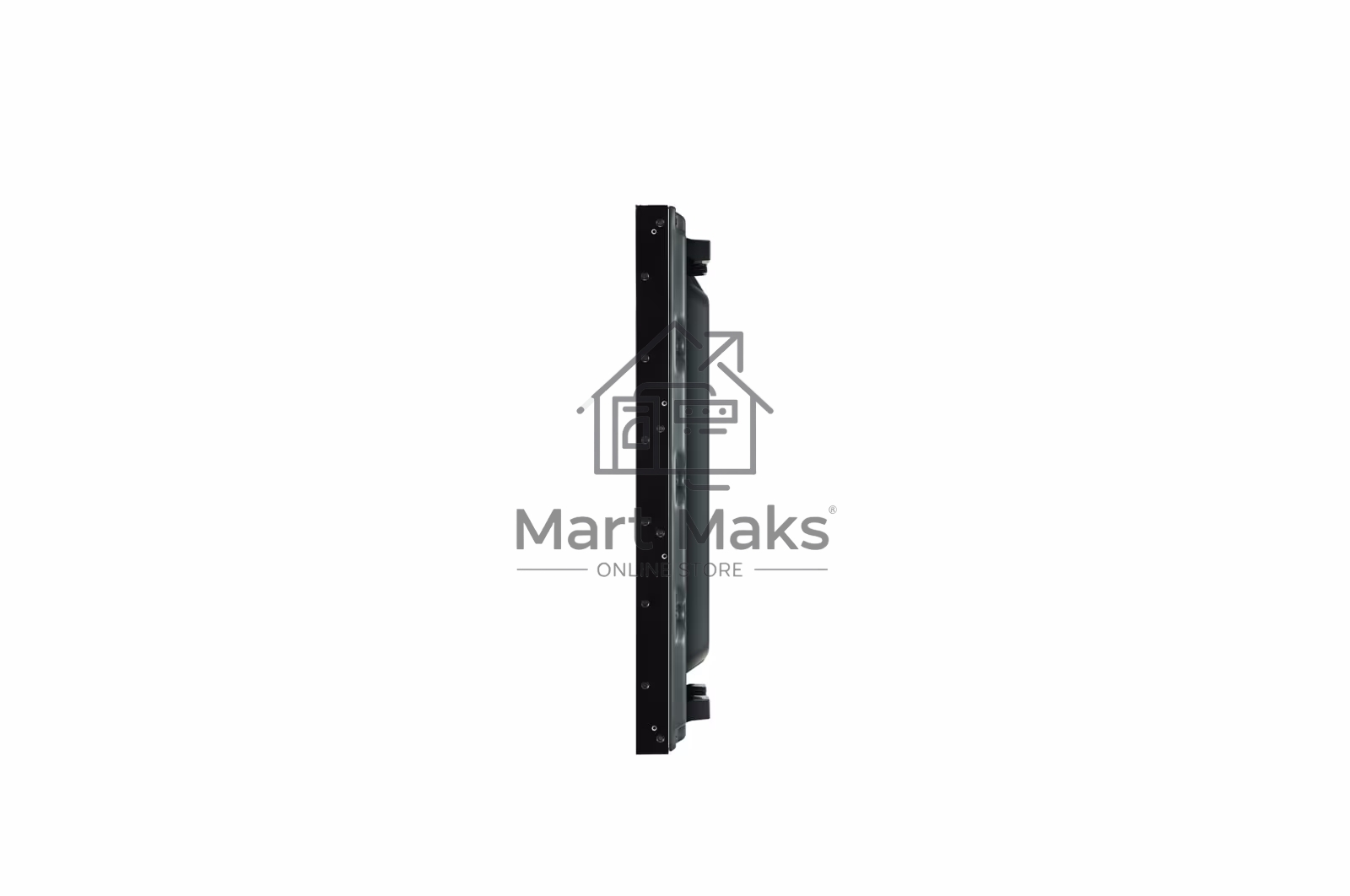 Панель LG 49VL5PJ-A черный, 49 