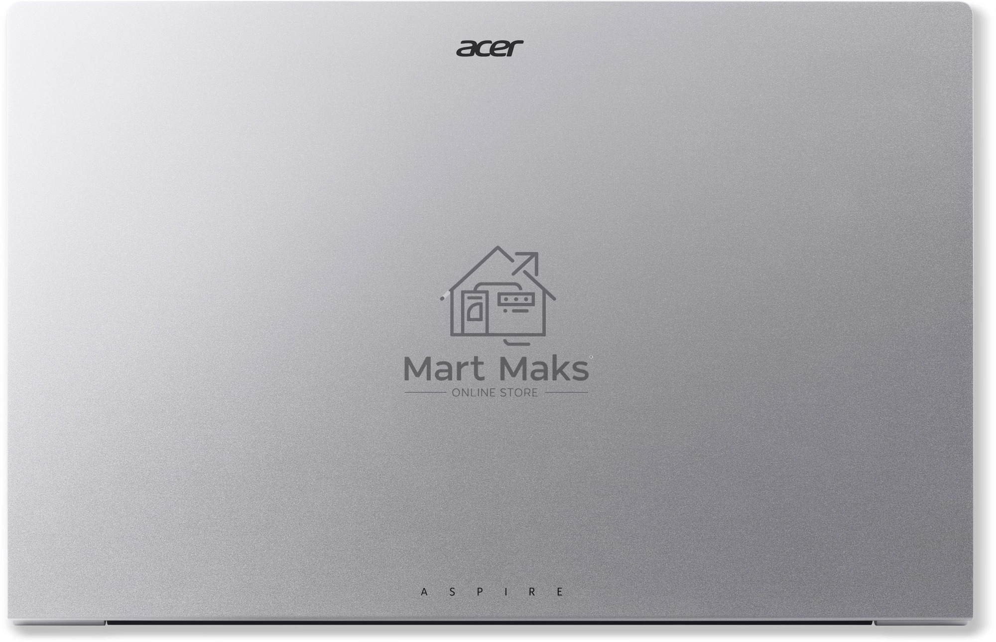 Ноутбук Acer Aspire Lite AL15-41P-R410 AMD Ryzen 7 5700U/16Gb/SSD512Gb/15.6