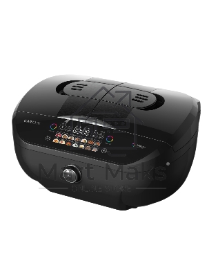 Мультиварка GARLYN MR-Duo 15