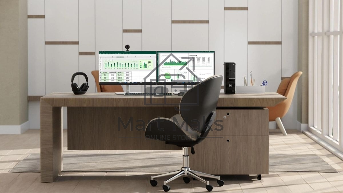 Компьютер Dell Optiplex 7020 Plus SFF i7 14700 (2.1) 32Gb 2Tb SSD512Gb UHDG 770 Windows 11 Pro GbitEth 260W мышь клавиатура черный (7020SP-7321)