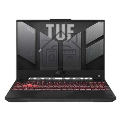Ноутбук ASUS TUF A16 FA607NU-RL064 серый 90NR0MU3-M00330 16