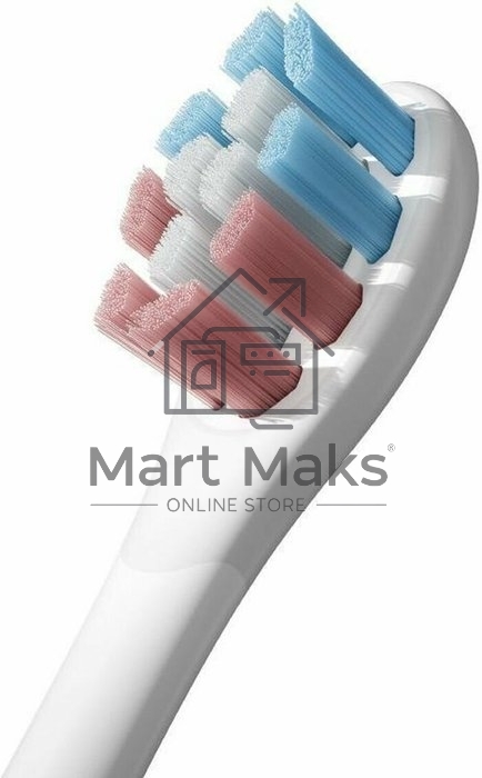 Зубная щетка электрическая Oclean Kids Air 2 голубой