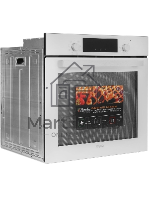 Духовой шкаф ARDO BO28EW2