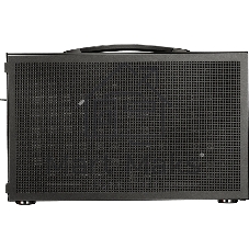 Компьютерный корпус PCCooler CASE K101 MESH GY 3F