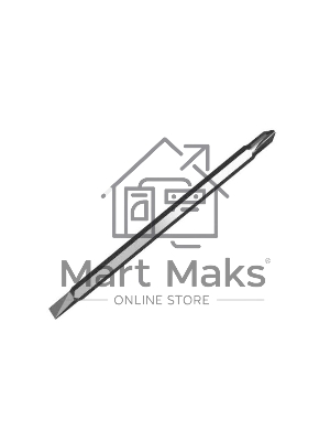 Двухсторонняя отвертка 