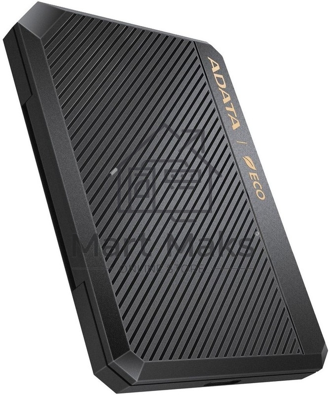 Корпус для HDD/SSD ADATA EC600-BCBK 