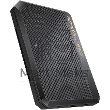 Корпус для HDD/SSD ADATA EC600-BCBK 