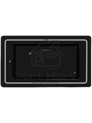 Вытяжка кухонная Krona VENUS 600 BLACK S