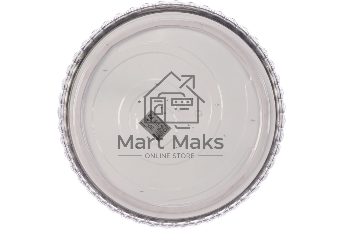 Настенно-потолочный накладной светильник Camelion (13988) LBS-2405 встроенная аудио-колонка