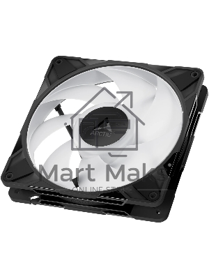 Вентилятор корпусной ARCTIC P14 Pro A-RGb - 3 Pack retail (ACFAN00320A)